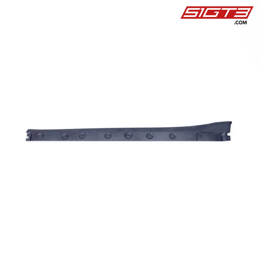 As Sill Cover Left - 991504595031E0 [Porsche 911 Gt3 Cup Type 991 (Gen 2)] Underbody Panelling