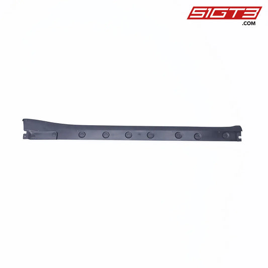 As Sill Cover Right - 991504596031E0 [Porsche 911 Gt3 Cup Type 991 (Gen 2)] Underbody Panelling