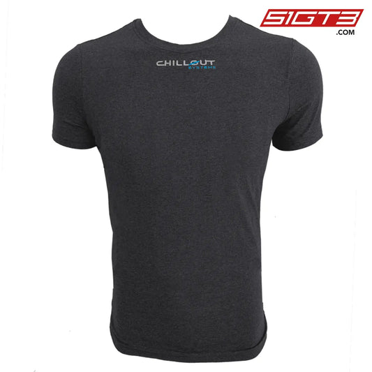 Club Series Cooling Shirt [Chillout Systems] S