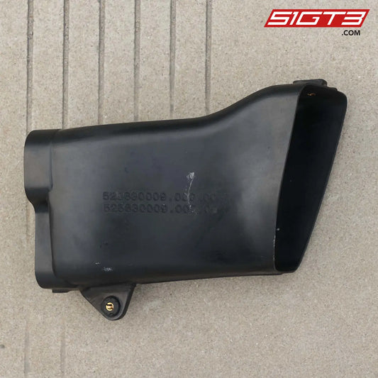 Engine Air Duct Rhs Front - 525630009.000.00 [Mercedes-Amg Gt4] Air Intake