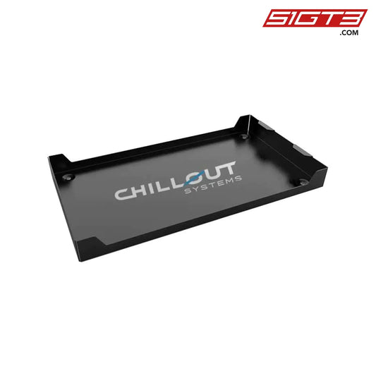 Mounting Plate - Qcmp-1 [Chillout Systems]