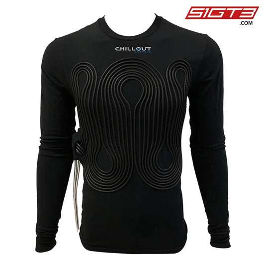 Pro Touring Sport Cooling Shirt [Chillout Systems]