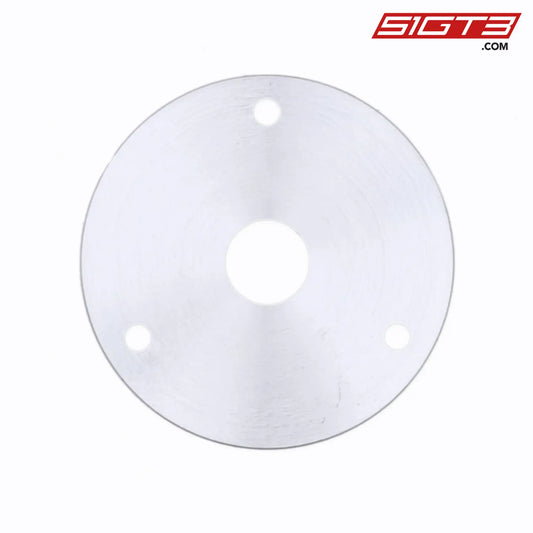 Safety Plate Lid Locking - 9915115438A [Porsche 911 Gt3 Cup Type 997 (Gen 2)] Front Cover