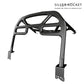 SilverRocket GT4 RS DRY CARBON FIBER ROLL CAGE & HARNESS BAR - FIA 253 COMPLIANT [PORSCHE 718 / GT4 / RS]