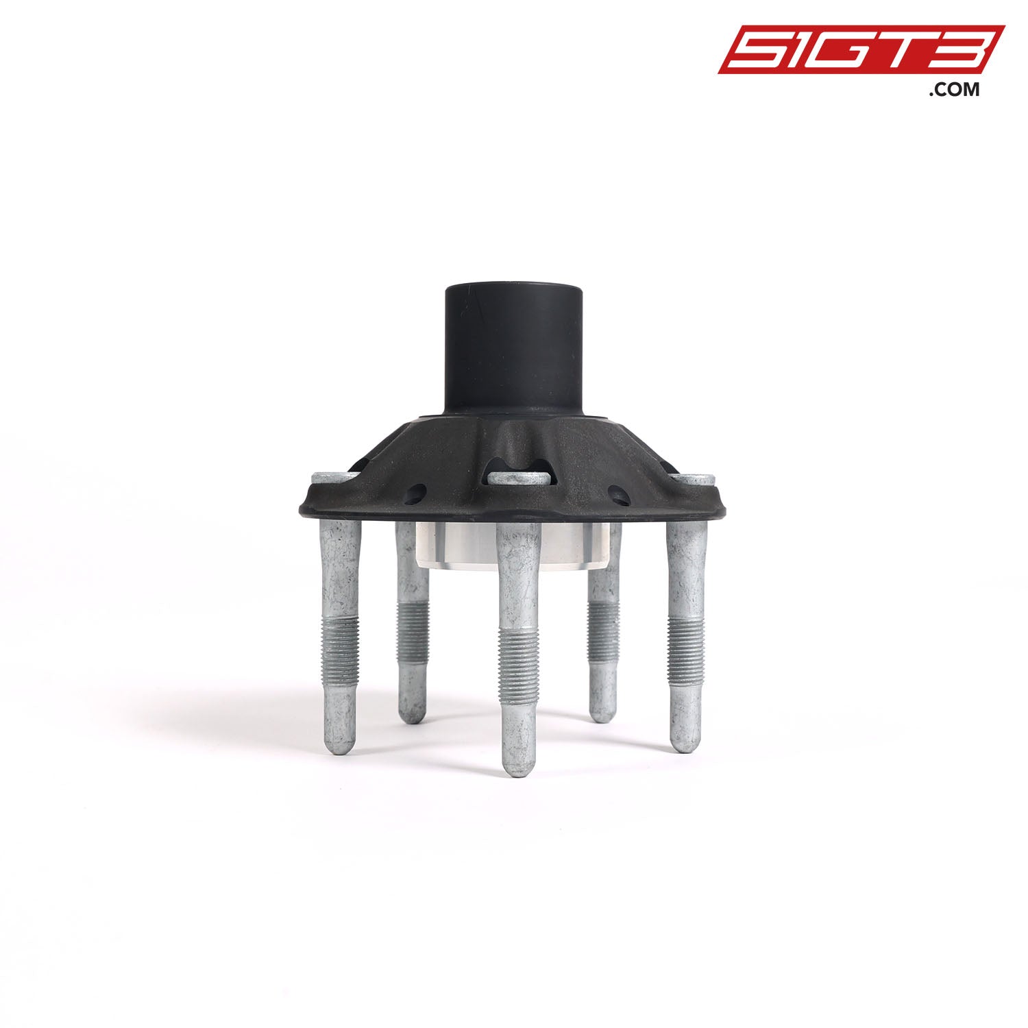Z WHEEL HUB - 9F2407613 [PORSCHE Cayman 981 GT4 Clubsport