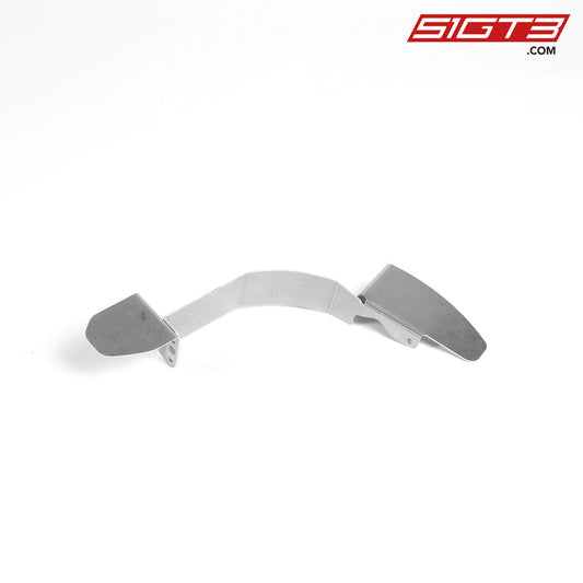 カバーパネル FA 左 - 99135160383 [ポルシェ 718 ケイマン GT4 クラブスポーツ]