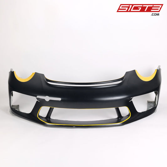 COUVERTURE AVANT - 9F0898220 G2X [PORSCHE 991.1 GT3 Cup (2017)]