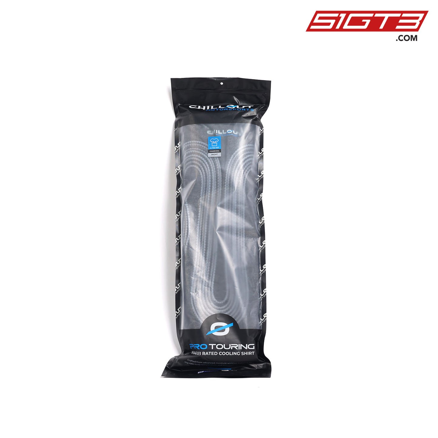 PRO TOURING COOLING SHIRT [CHILLOUT SYSTEMS]