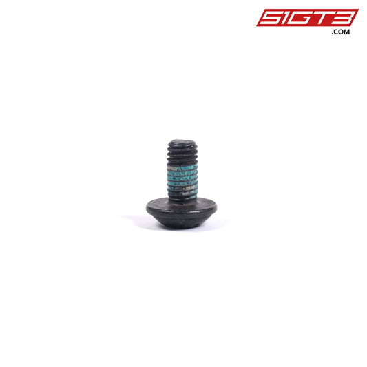 OVAL HEAD SCREW M5X10 - N 10586403 [PORSCHE 911 GT3 Cup Model 2021 2022 (Type 992) / 718 Cayman GT4 RS Clubsport Model 2020]