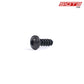 OVAL-HEAD SCREW 6,0X18,0-Q - 99991924601 [PORSCHE 718 Cayman GT4 Clubsport / 718 Cayman GT4 RS Clubsport / 911 GT3 Cup Type 991 (GEN 2) / 911 GT3 Cup Type 997 (GEN 2)]