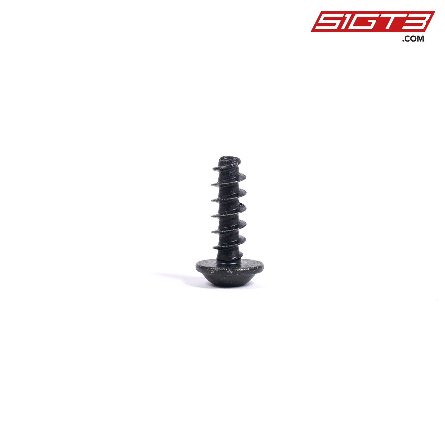 OVAL-HEAD SCREW 6,0X18,0-Q - 99991924601 [PORSCHE 718 Cayman GT4 Clubsport / 718 Cayman GT4 RS Clubsport / 911 GT3 Cup Type 991 (GEN 2) / 911 GT3 Cup Type 997 (GEN 2)]