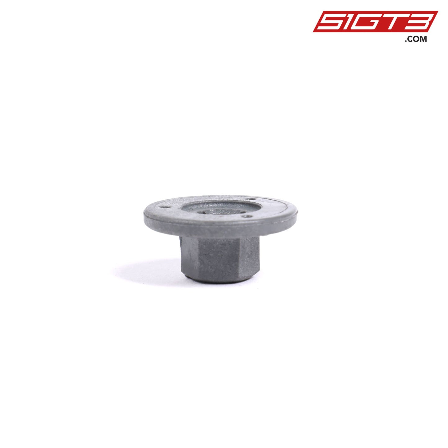 SCREW NUT C6 - N  91242801 [PORSCHE 992.1 GT3 Cup]