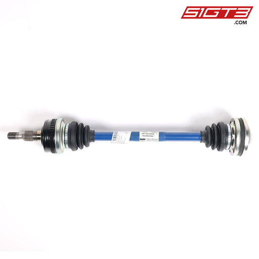 AS AANDRIJFASBEKER - 99733202492 [PORSCHE 997.2 GT3 Cup]