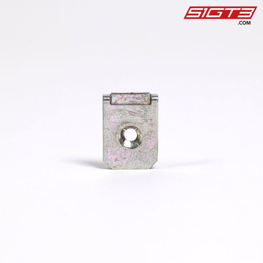 SHEET NUT ST 4,8 - 99959169901 [PORSCHE 996 GT3 Cup]
