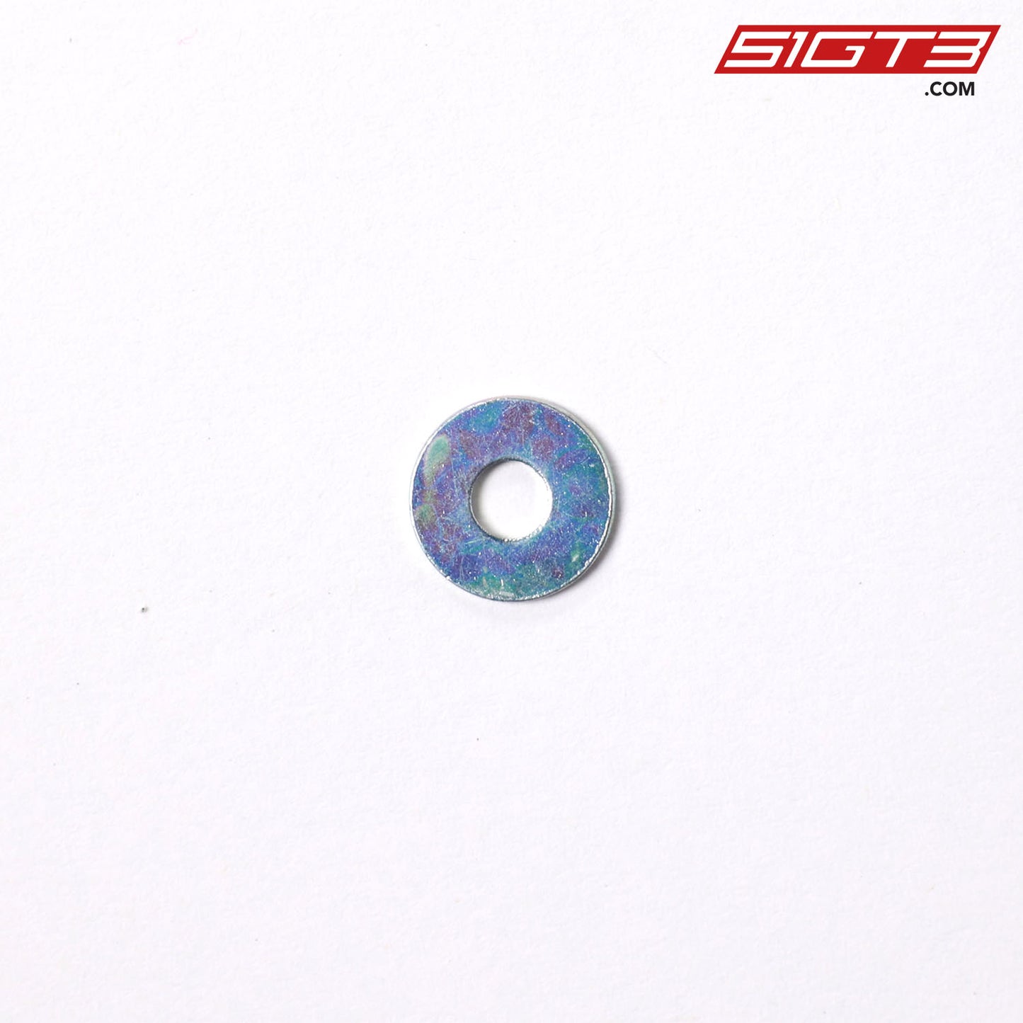 WASHER 4 I 7093 200HV C343 - 90015102801 [PORSCHE 992.1 GT3 R]