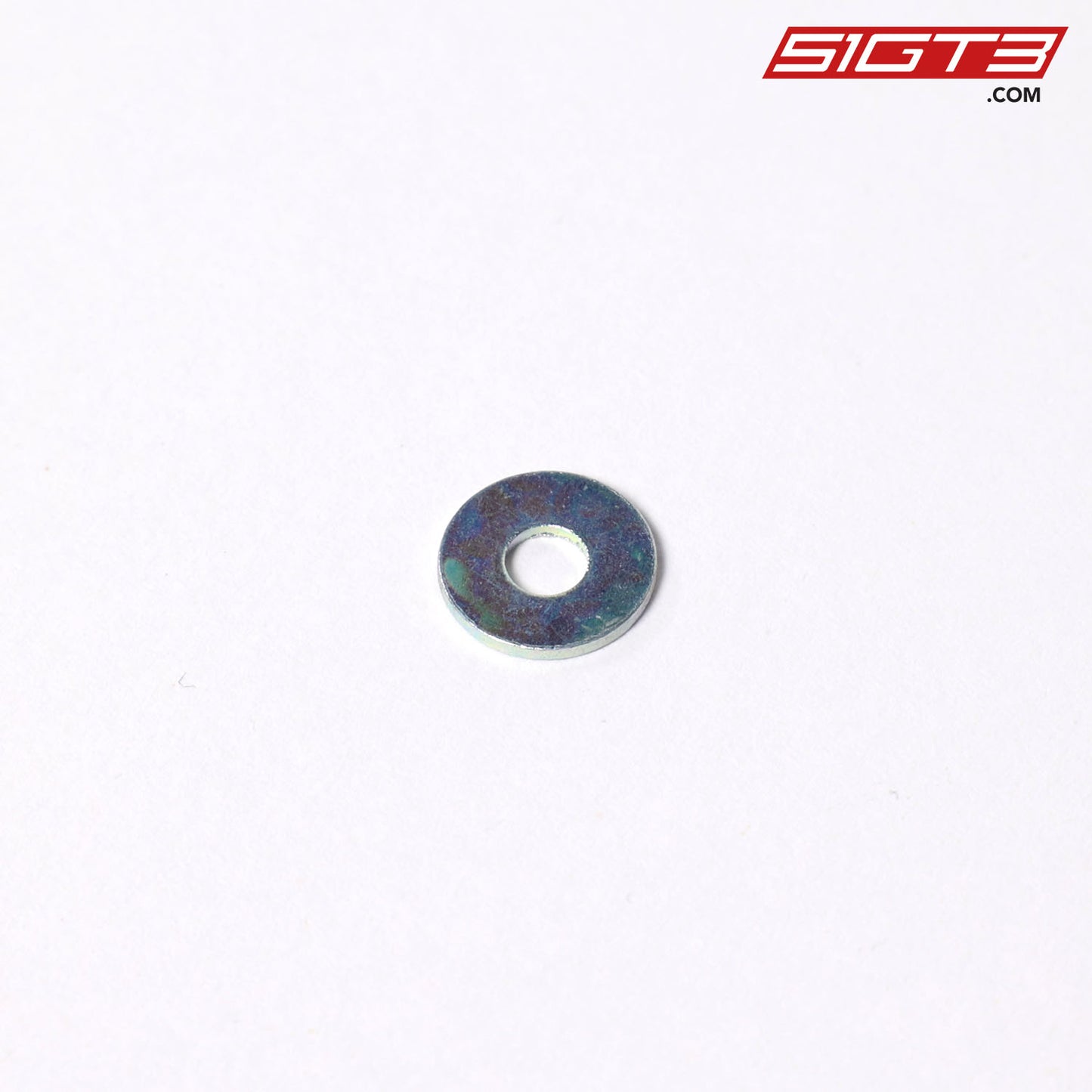 WASHER 4 I 7093 200HV C343 - 90015102801 [PORSCHE 992.1 GT3 R]