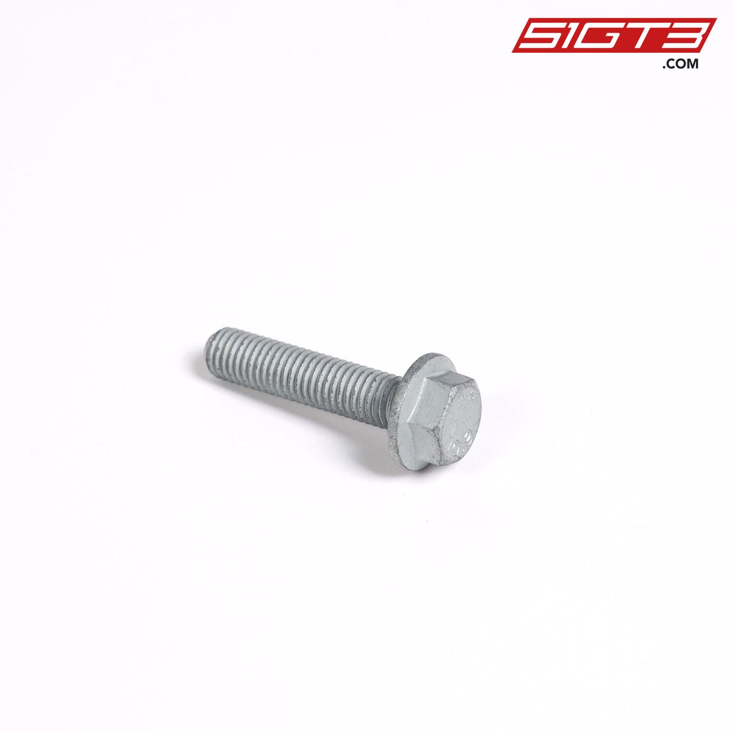 HEXAGON-HEAD BOLT AM10X45 D 6921 10.9 26B1 - 90037810001 [PORSCHE 996 GT3 Cup]