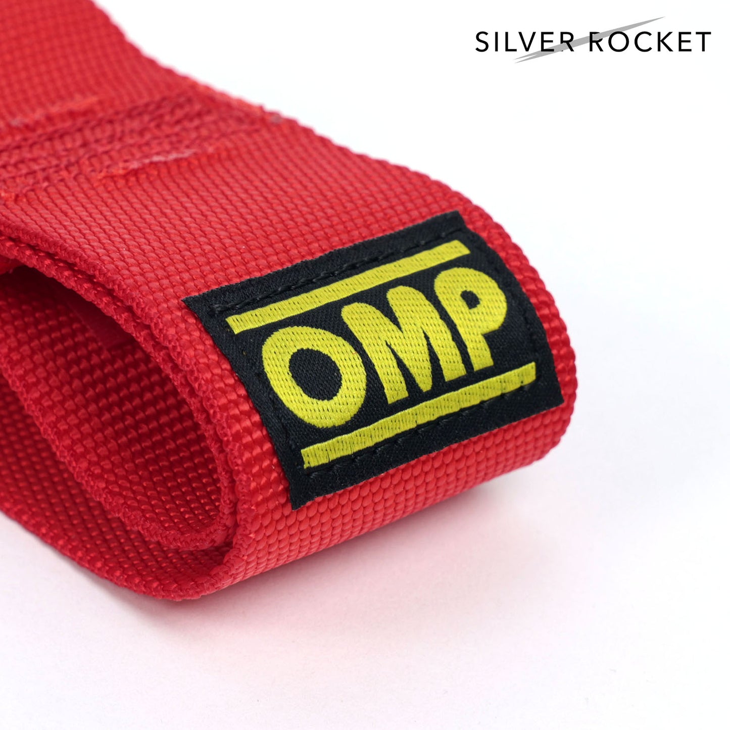 Manthey TOW LUG FRONT - 9817226958A [PORSCHE 981 / 718 / GT4 / RS]