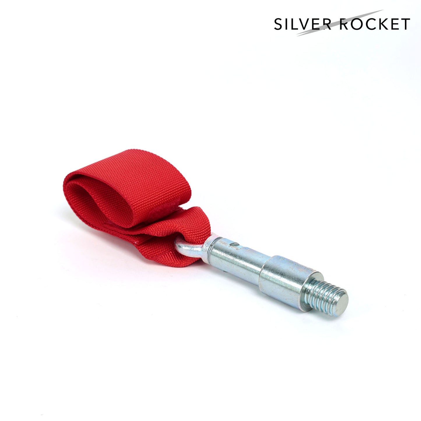 Manthey TOW LUG FRONT - 9817226958A [PORSCHE 981 / 718 / GT4 / RS]