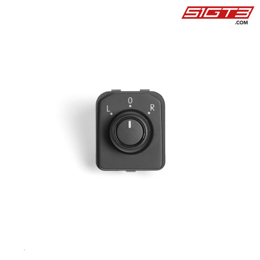 SPECCHIETTO RETROVISORE LATERALE - 2G0959565 IFZ [PORSCHE 718 Cayman GT4 Clubsport]