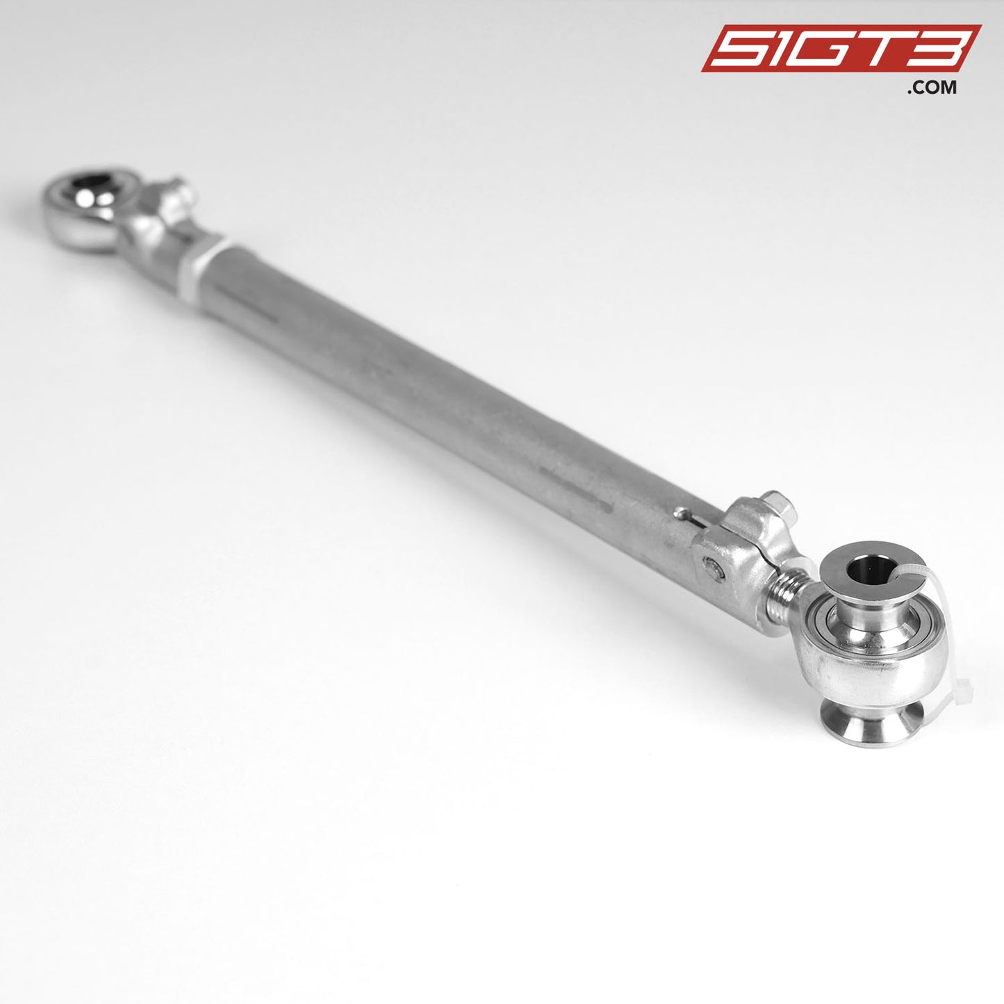 AS STEERING TIE ROD RA - 9813310458A [PORSCHE Cayman 981 GT4 Clubsport]