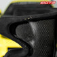 Z SEAT WELL WITH SEAT CONSOLE - 9F2881303A - USED / EXP. 2026 [PORSCHE 911 GT3 Cup Type 991]