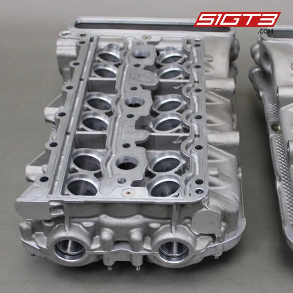 4 0L Camshaft Housing - 9971051421R / 9971051413R [Porsche 997 Rsr] Engine & Transmission