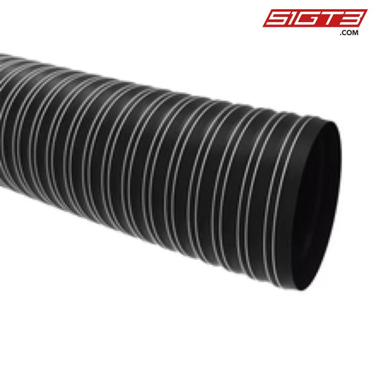 12 FOOT/4 INCH AIR DUCT HOSE - CHILLOUT SYSTEMS