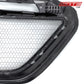 GRILLE LEFT - 982807683C OK1 [PORSCHE 718 Cayman GT4 RS Clubsport]