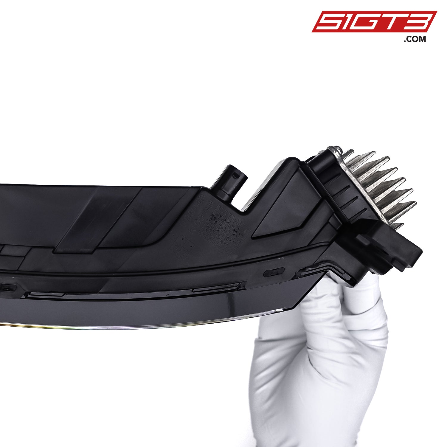 AS TURN SIGNAL LIGHT RIGHT - 982953352 [PORSCHE 718 Cayman