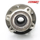 AS WHEEL HUB LEFT - 9913319678D [PORSCHE 991.1 GT3 Cup]