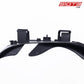 LINK SPOILER FA,LH - 9913414838A [PORSCHE Cayman 981 GT4 Clubsport]