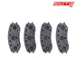 BRAKE PAD LONG DISTANCE - 9913519428B [PORSCHE Cayman 981 GT4 Clubsport]