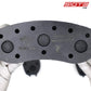 BRAKE PAD LONG DISTANCE - 9913519428B [PORSCHE Cayman 981 GT4 Clubsport]