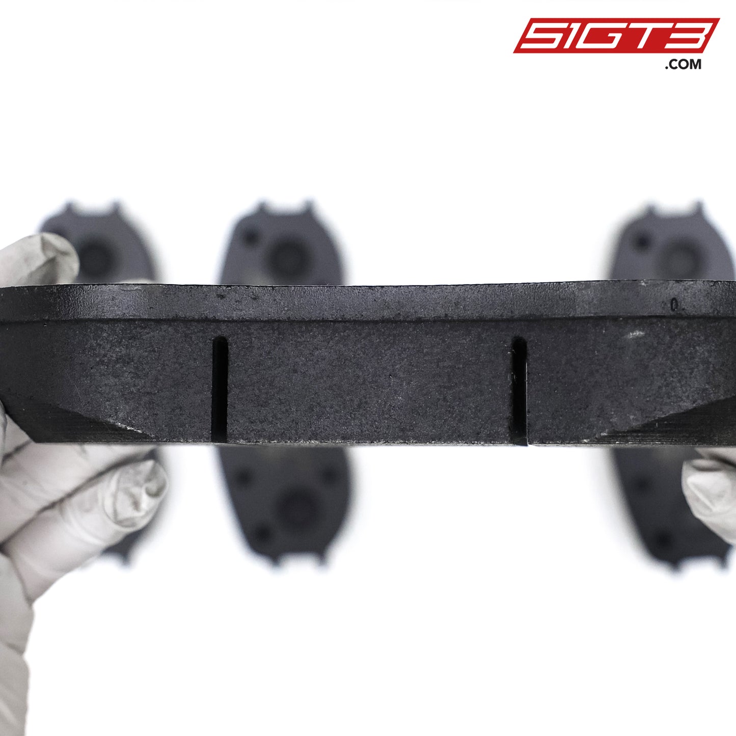 BRAKE PAD LONG DISTANCE - 9913519428B [PORSCHE Cayman 981 GT4 Clubsport]