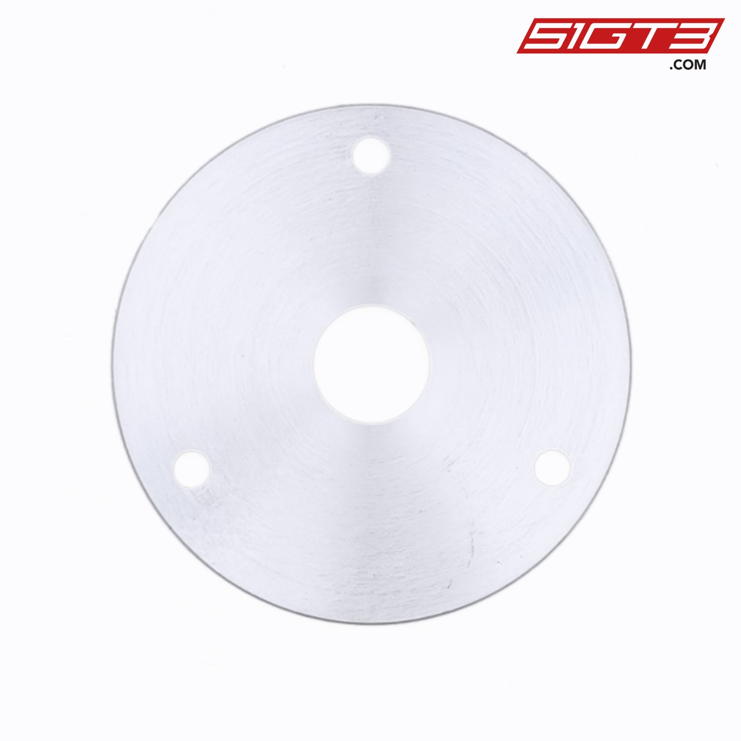 SAFETY PLATE LID LOCKING - 9915115438A [PORSCHE Cayman 981 GT4 Clubsport]