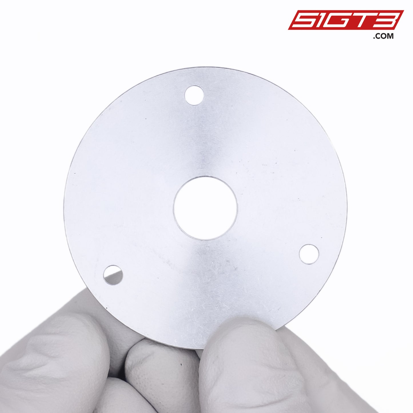 SAFETY PLATE LID LOCKING - 9915115438A [PORSCHE 996 GT3 Cup]