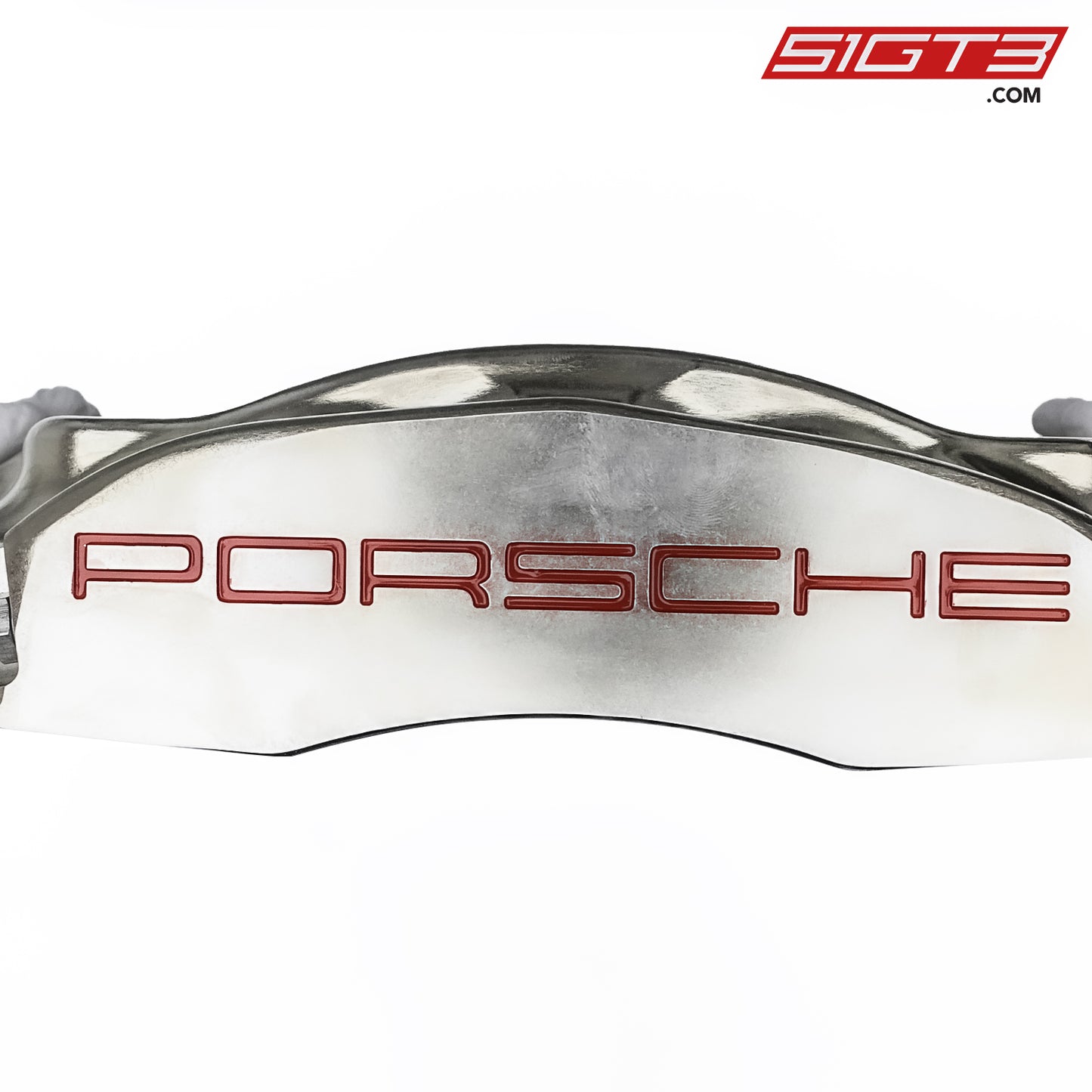 Z BRAKE CALIPER FLH - 9F2615123 [PORSCHE 718 Cayman GT4 RS Clubsport]