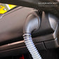 SilverRocket ENDURO FORCED AIR ADAPTER [PORSCHE 718 / GT4 / RS / Clubsport]