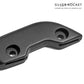 SilverRocket GT4 RS 3-INCH WING RISER Ver2.0 - OEM ALUMINIUM CASTING [PORSCHE 718 GT4 RS]