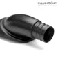 SilverRocket ENDURO FORCED AIR ADAPTER [PORSCHE 718 / GT4 / RS / Clubsport]