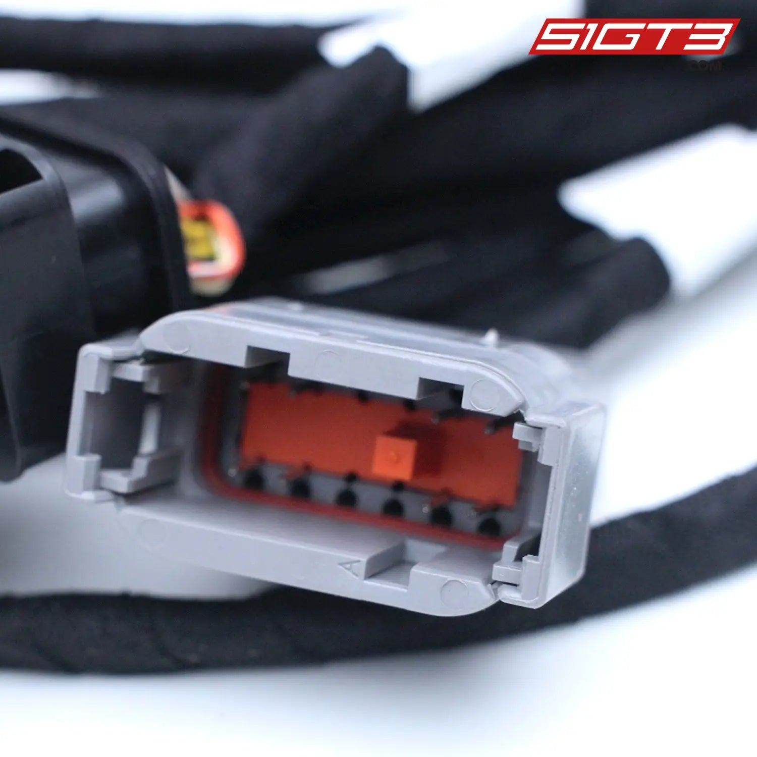 Abs Adapter Harness - 9F1971109 [Porsche 911 Gt3 Cup Type 992 (Gen 1)] Option And Traction Control
