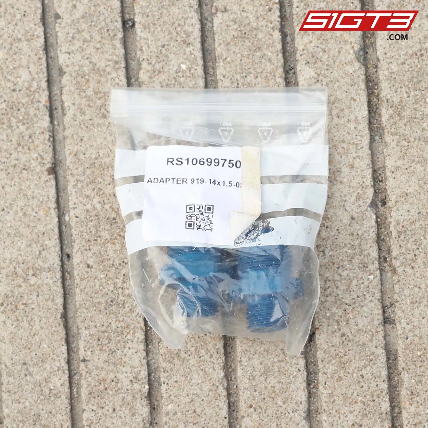 Adapter M14X1 5 - Rs1069975072 [Mercedes-Amg Gt4] Gearbox