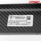Air Duct Element Covering Front - 9F1805986 [Porsche 911 Gt3 Cup Type 992 (Gen 1)] Option Long