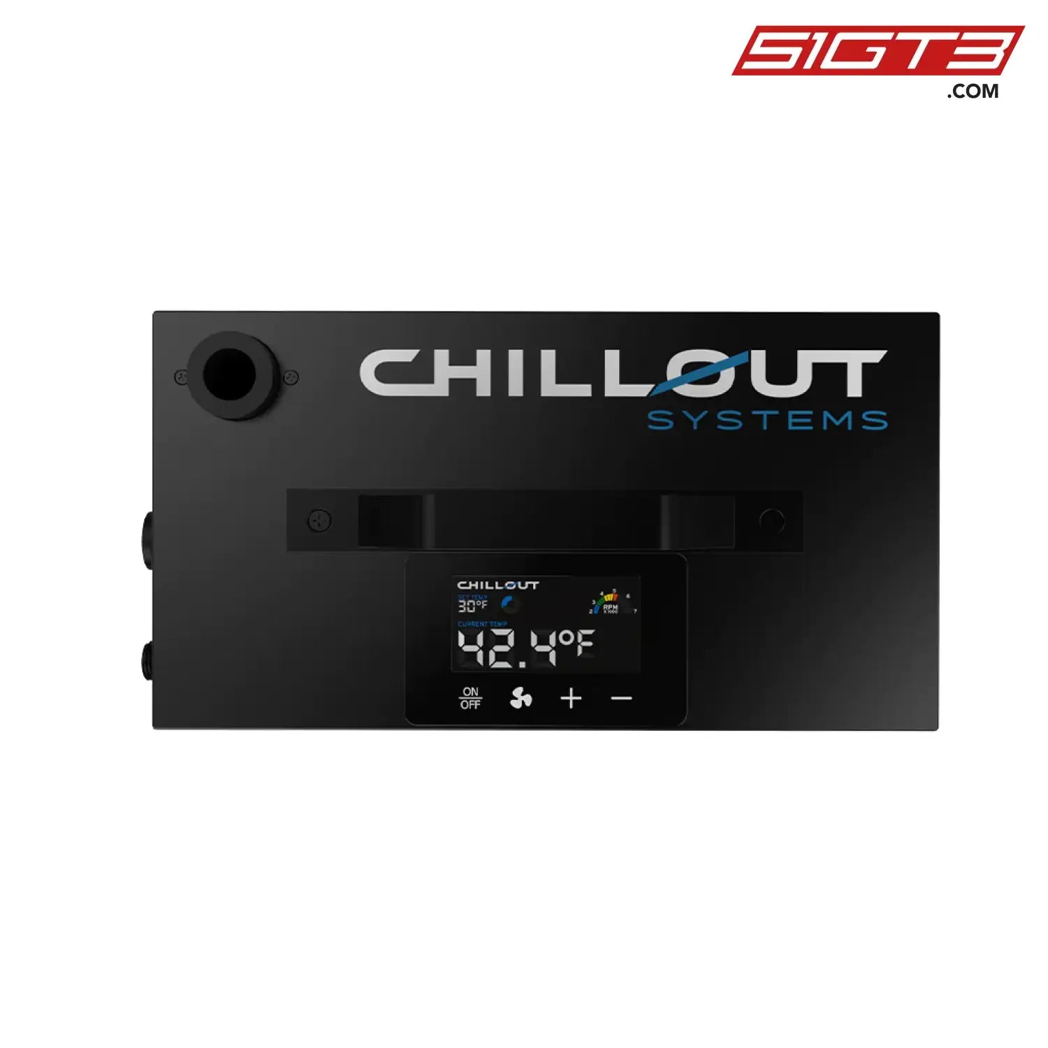 Aircon Helmet Cooler - Co-Aircv1 [Chillout Systems]