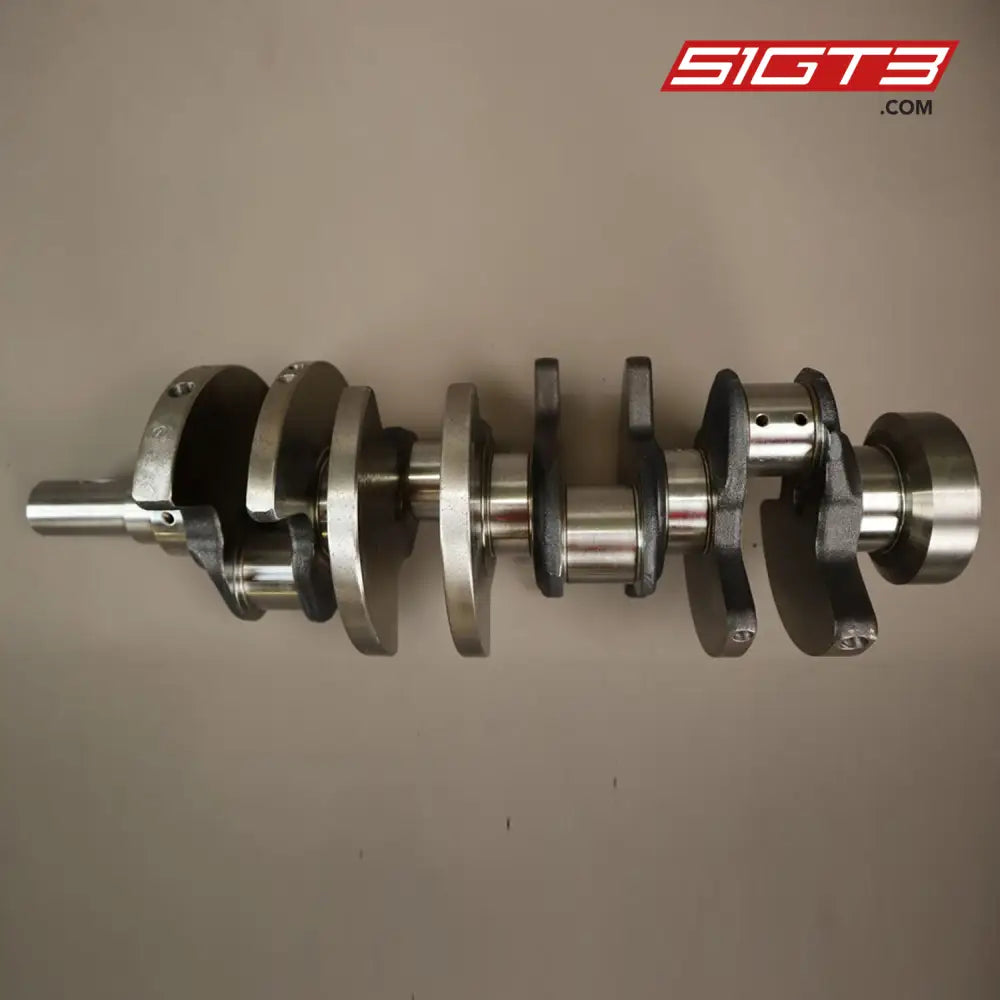 Alfing Crankshaft - Bg33Da / 8633Da B633Da Mhkhk/2222 6G33-6303-De H234138/311008 [Aston Martin V8