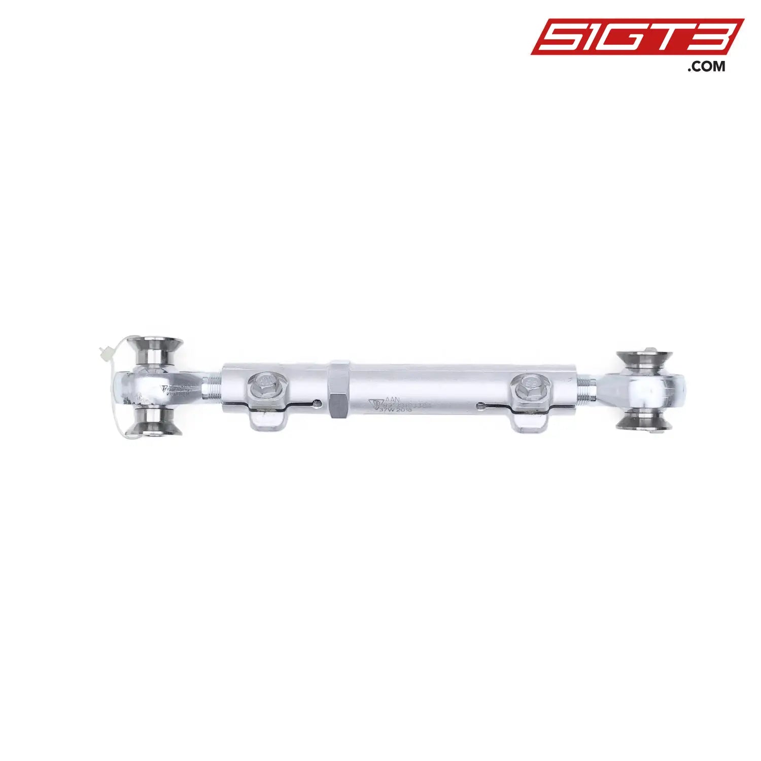 As Steering Tie Rod Ra - 9913310458C [Porsche 911 Gt2 Rs Clubsport] Rear Axle Wishbones