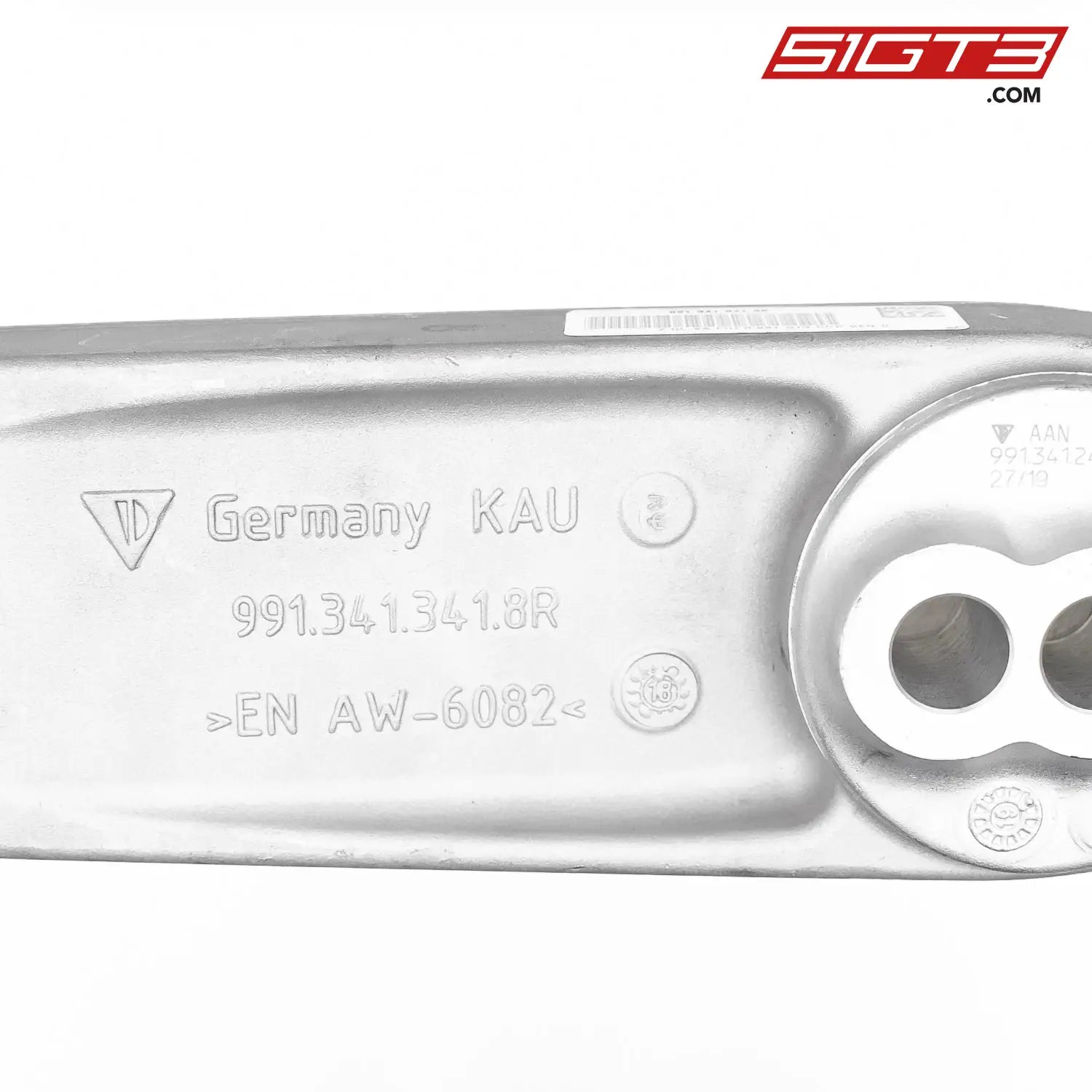 As Wishbone - 9913410418K [Porsche 911 Gt3 Cup Type 991 (Gen 2)]