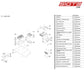 Battery Management - 9F0910181E [Porsche 911 Gt3 R Type 991 (Gen 2)] Control Units