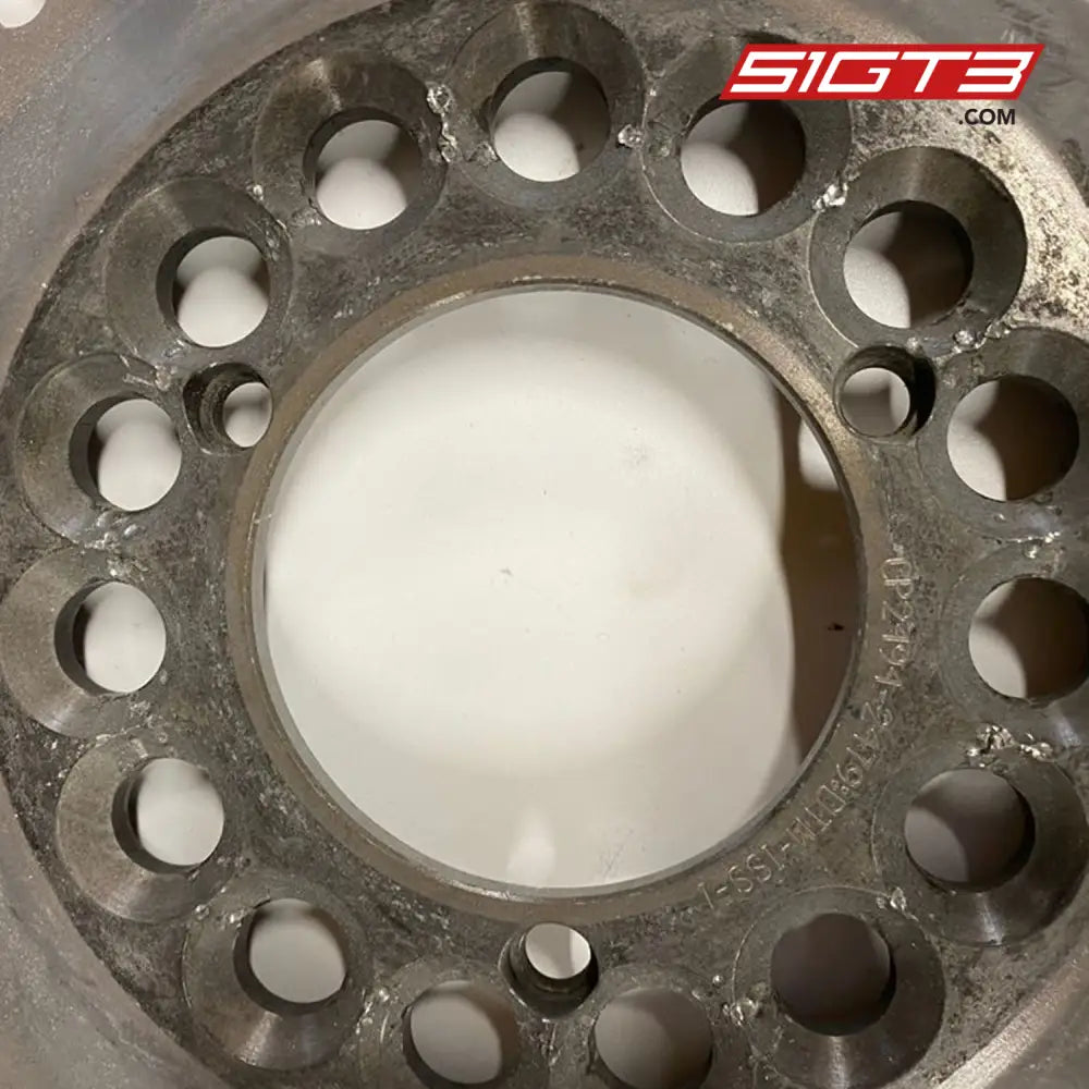 Brake Beels [Bmw E92 Dtm] Brake Disc